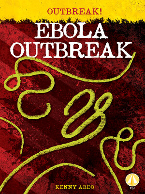 cover image of Ebola Outbreak